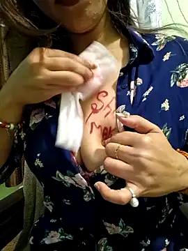 MIss-Naina online show from 12-26-24, 06:09