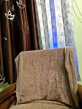 MIss-Naina online show from 12-29-24, 12:45