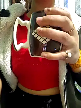 MIss-Naina online show from 12-30-24, 07:32