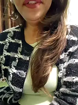 MIss-Naina online show from 01-04-25, 11:06