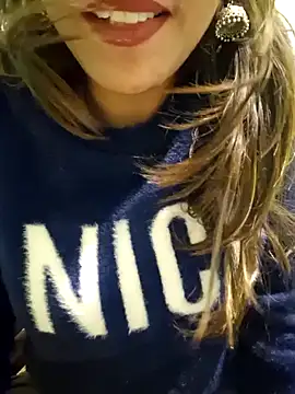 MIss-Naina online show from 01-10-25, 03:07