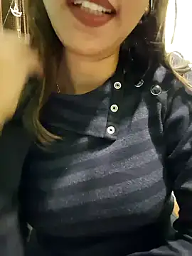 MIss-Naina online show from 01-26-25, 02:45