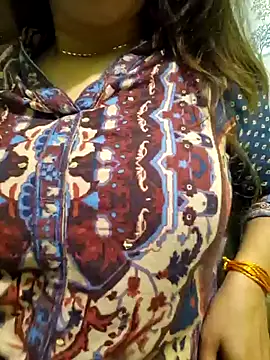 MIss-Naina online show from 01-27-25, 12:01