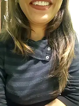 MIss-Naina online show from 01-29-25, 05:24