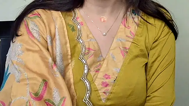 MIss-Naina online show from 11-27-25, 03:30