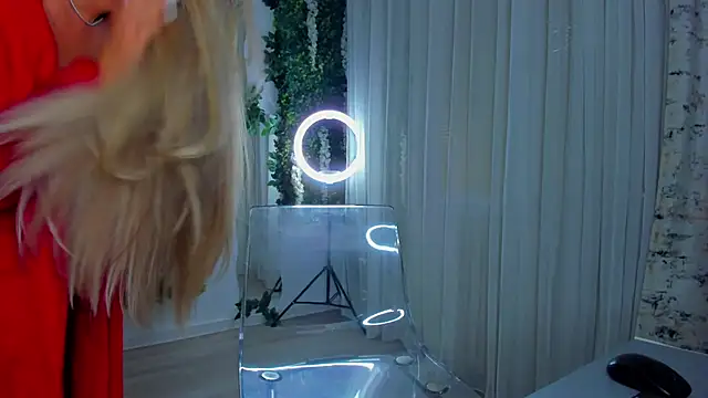 VivienCarter online show from 09-29-25, 02:55