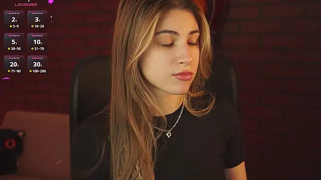 EllieCutes online show from 02-07-25, 11:45