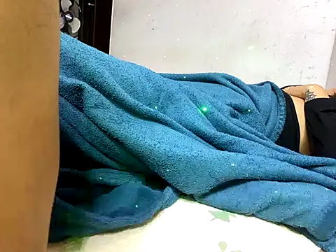 Cam Lion2907 online show from 02-01-26, 12:37