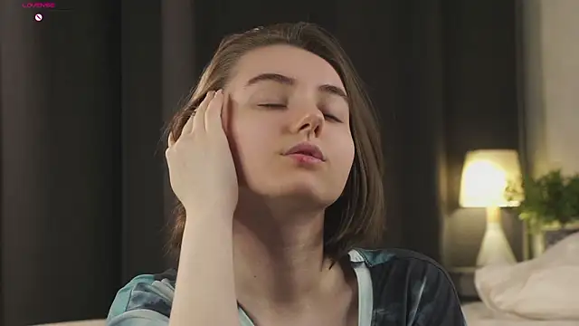 MeghanElson online show from 02-06-26, 01:14