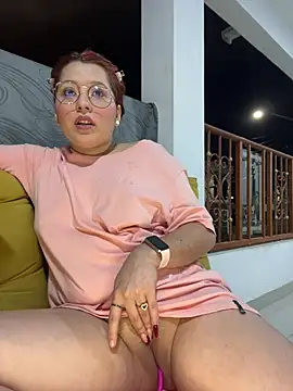 Goddess Naughty online show from 01-21-25, 10:19