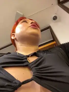Goddess Naughty online show from 01-30-25, 11:02