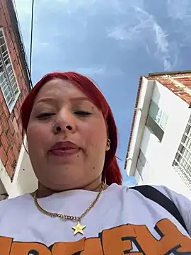 Goddess Naughty online show from 01-31-25, 06:47