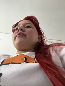 Goddess Naughty online show from 01-31-25, 09:48