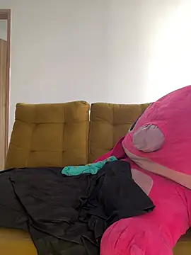 Goddess Naughty online show from 02-01-25, 12:16