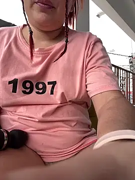 Goddess Naughty online show from 02-05-25, 12:38