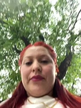 Goddess Naughty online show from 02-07-25, 09:26