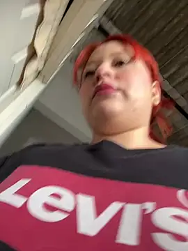 Goddess Naughty online show from 02-09-25, 12:19