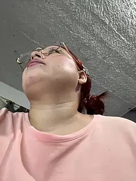Goddess Naughty online show from 02-10-25, 12:08