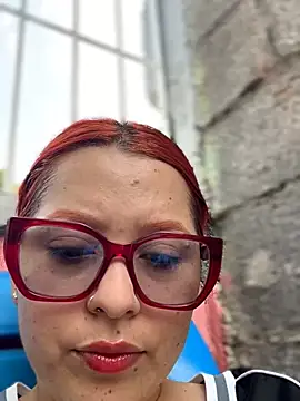 Goddess Naughty online show from 03-06-26, 07:54