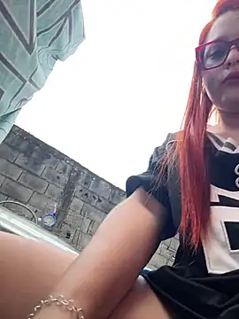 Goddess Naughty online show from 06-07-26, 07:50