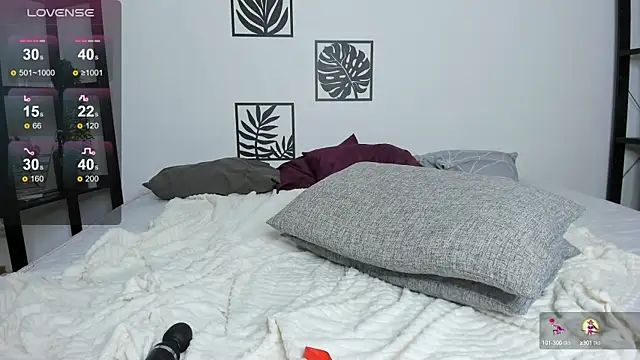 July Terner online show from 12-28-24, 01:28