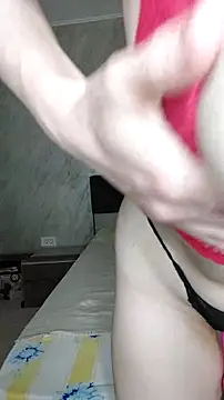 AliyaWade  online show from 05-13-26, 05:54