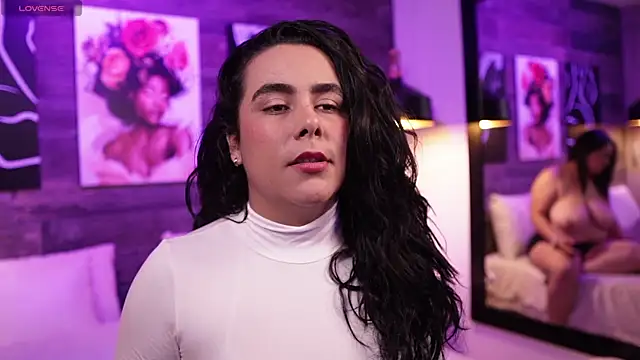 DanyAndAlexa online show from 01-24-25, 01:03