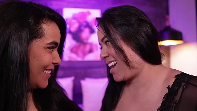 DanyAndAlexa online show from 03-14-25, 04:19