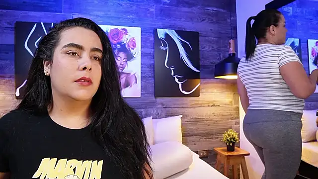 DanyAndAlexa online show from 02-02-26, 11:20