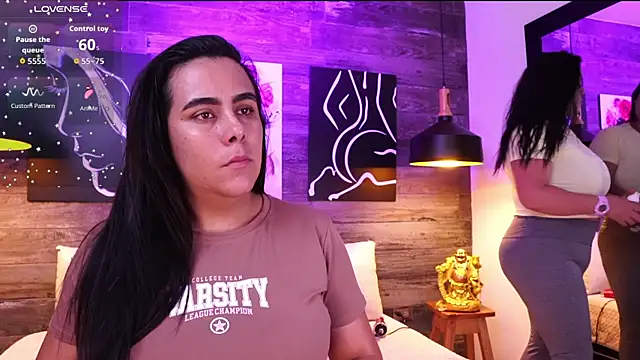 DanyAndAlexa online show from 04-29-26, 12:31