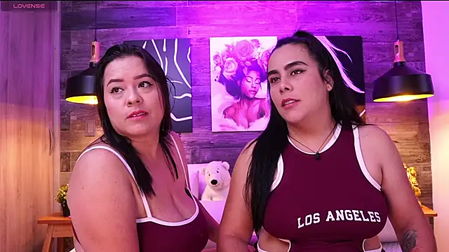 DanyAndAlexa online show from 05-11-26, 12:11