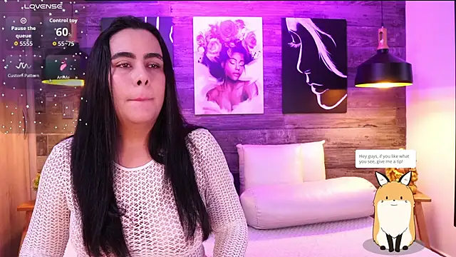 DanyAndAlexa online show from 05-12-26, 12:57