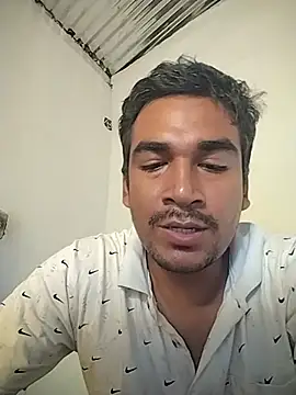 ArmandoDG18 online show from 07-04-26, 03:40