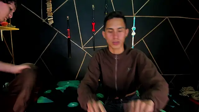 MillersKink online show from 12-05-25, 03:26