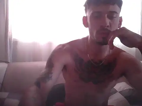 jonypijon222 online show from 01-12-25, 06:05