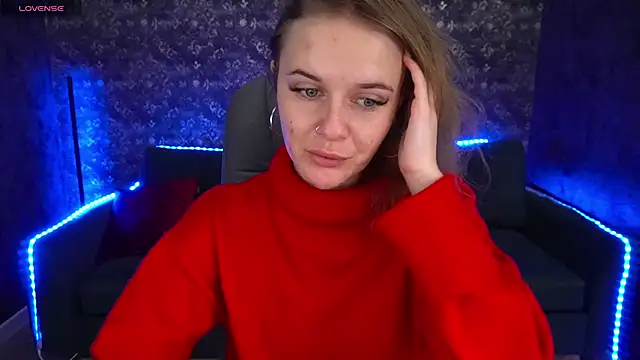 MaribelRiverr  online show from 12-14-24, 06:24