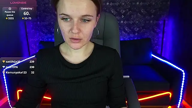 MaribelRiverr  online show from 01-28-25, 12:32