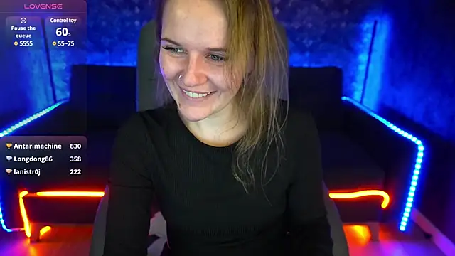 MaribelRiverr  online show from 02-02-25, 12:35