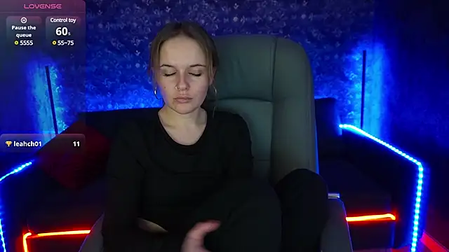 MaribelRiverr  online show from 02-06-25, 09:22