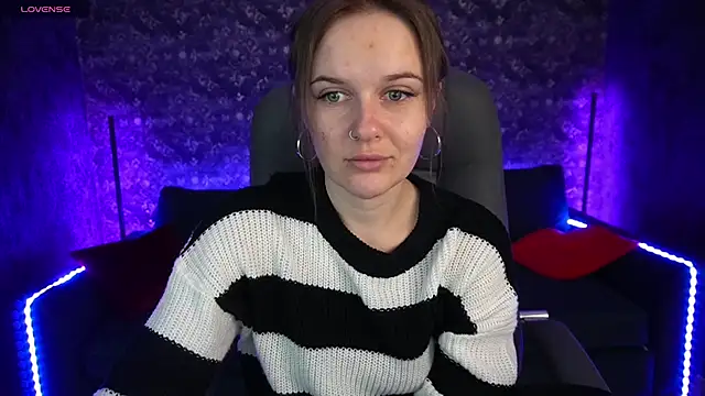 MaribelRiverr  online show from 02-18-25, 06:26