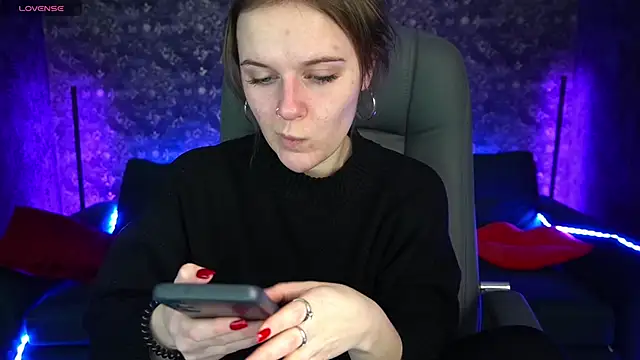 MaribelRiverr  online show from 02-25-25, 06:25