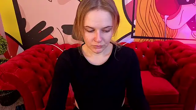 MaribelRiverr  online show from 11-24-25, 06:35