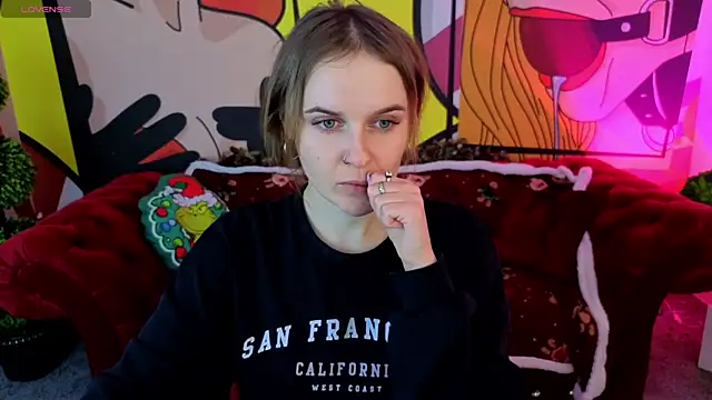 MaribelRiverr  online show from 01-09-26, 01:36