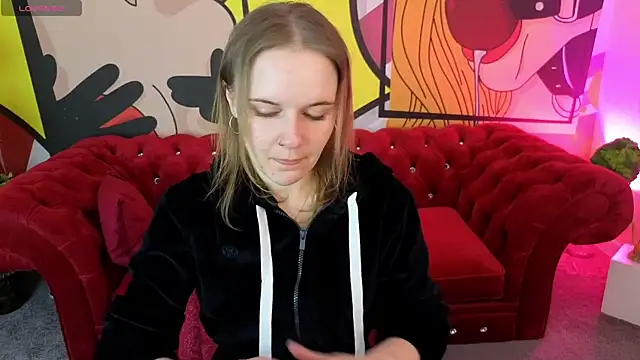 MaribelRiverr  online show from 05-03-26, 05:46