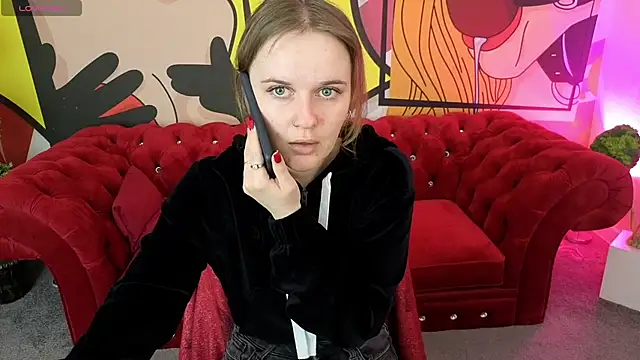 MaribelRiverr  online show from 05-04-26, 05:36