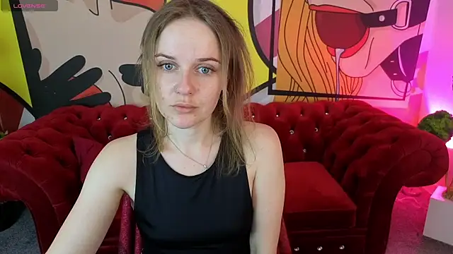 MaribelRiverr  online show from 05-09-26, 05:23