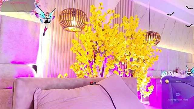 KimVelezz online show from 07-17-26, 02:29