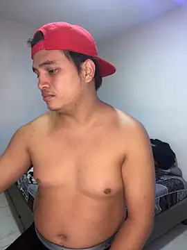 Snapshot of ahntony__69 chatting on 02-16-26, 12:45 ahntony 69 online show from 02-16-26, 12:45
