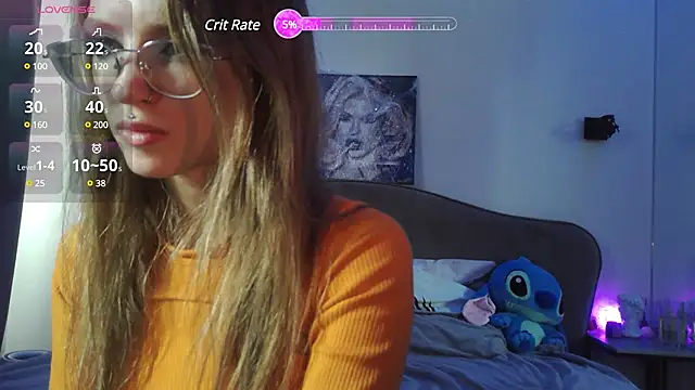 calviafarey online show from 02-20-25, 10:59