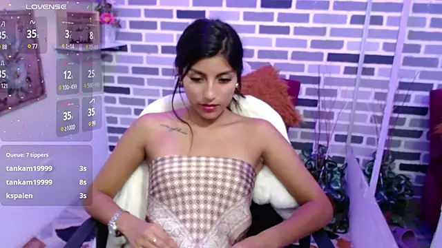 Cailee Mansour online show from 03-19-25, 11:47